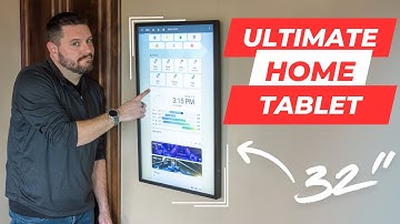 Get Your Smart Home Organized with the Massive Cozyla Calendar+