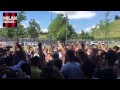 Bonucci Arriva a Milano! Pazzesco come il popolo Milanista lo accoglie!
