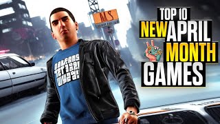 Top 10 New EPIC Android Games for The Month of APRIL 2023 screenshot 5