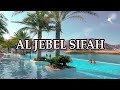 Why you should visit al jebel sifah muscat  the europe of omn