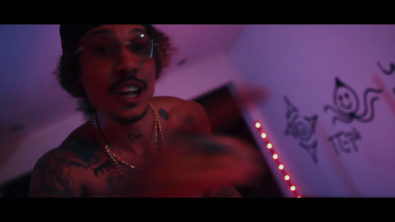 Hyyena - Ducatii Official Music Video