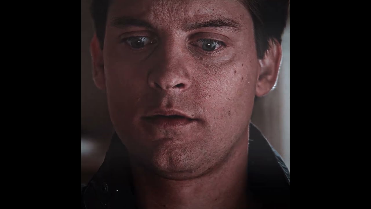 Marko Spiderman 3 Edit GLXXMSTRIDER DON T STOP Slowed Reverb 