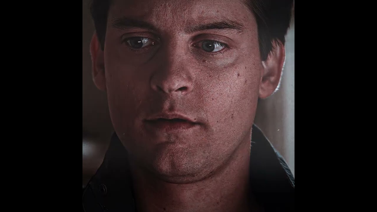 Marko - Spiderman 3 Edit | GLXXMSTRIDER - DON'T STOP [slowed + reverb]