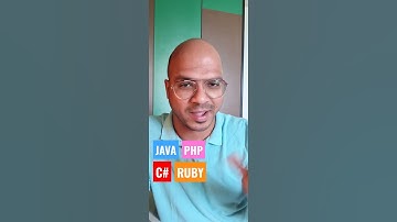 Who is a full stack developer?