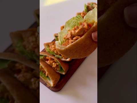 Ramadan Special Chicken Pockets ramadanspecial ramadanrecipes shorts shortsfeed iftar ramadan