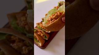 Ramadan Special Chicken Pockets #ramadanspecial #ramadanrecipes #shorts #shortsfeed #iftar #ramadan