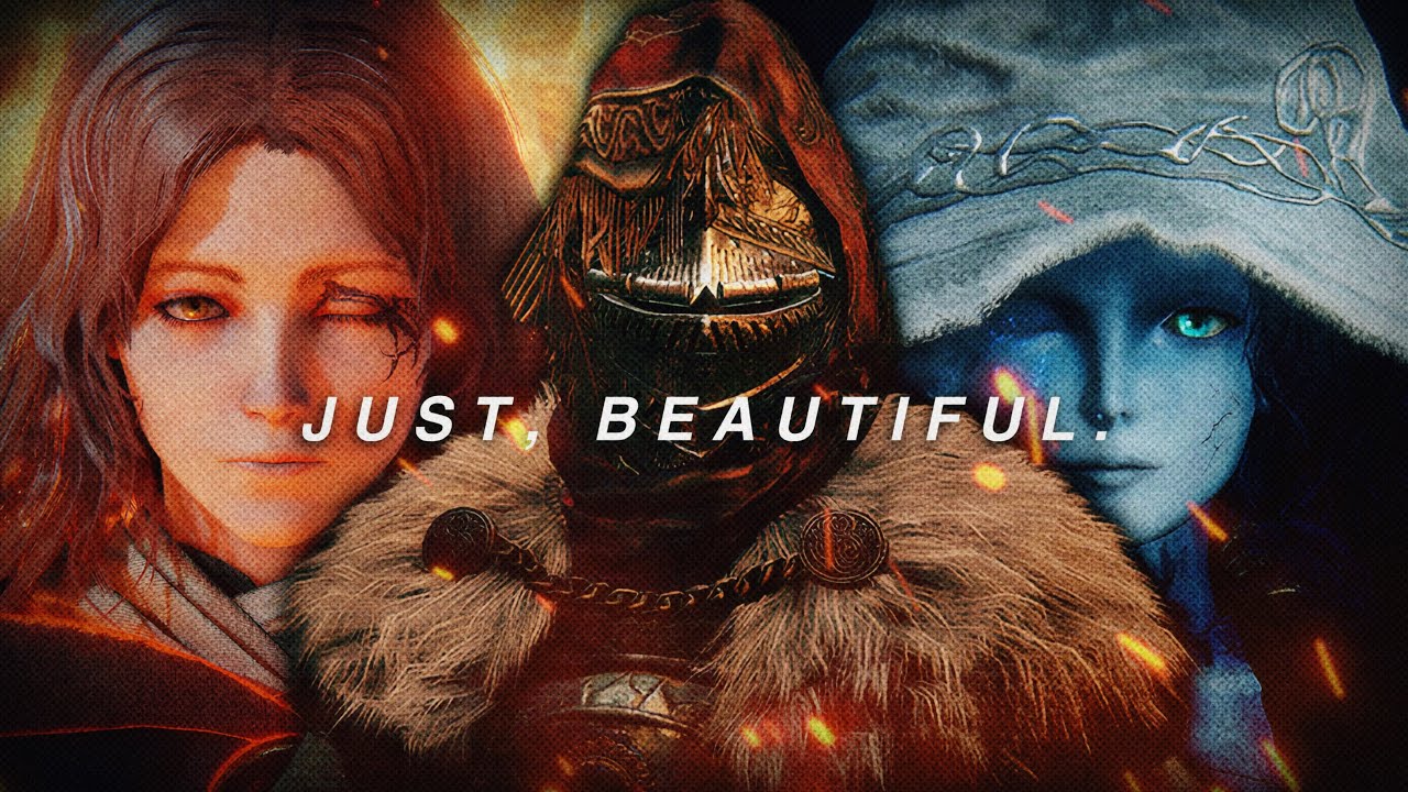 What makes Elden Ring SPECIAL?