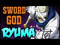 RYUMA: The Sword God + Monsters! One-Shot - One Piece Discussion | Tekking101