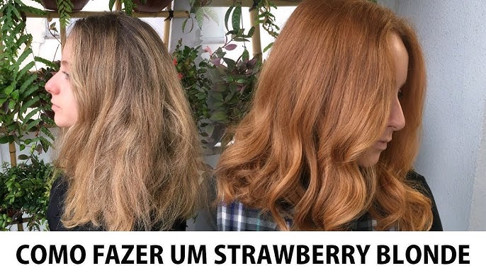 Tinta Igora 12-0 + 9.7 ruivo strawberryblonde🧡 em 2023  Cabelo ruivo  comprido, Tintas de cabelo loiro, Cor de cabelo ruivo