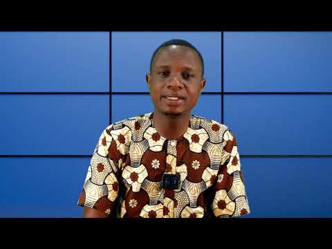 REVUE DES TITRES DES JOURNAUX DE CE MARDI 18 NOVEMBRE 2025