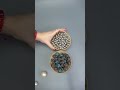 So Relaxing Beads✨🎧 #viral #shorts #asmr #asmrsounds #relaxing #shortsvideo #trending 