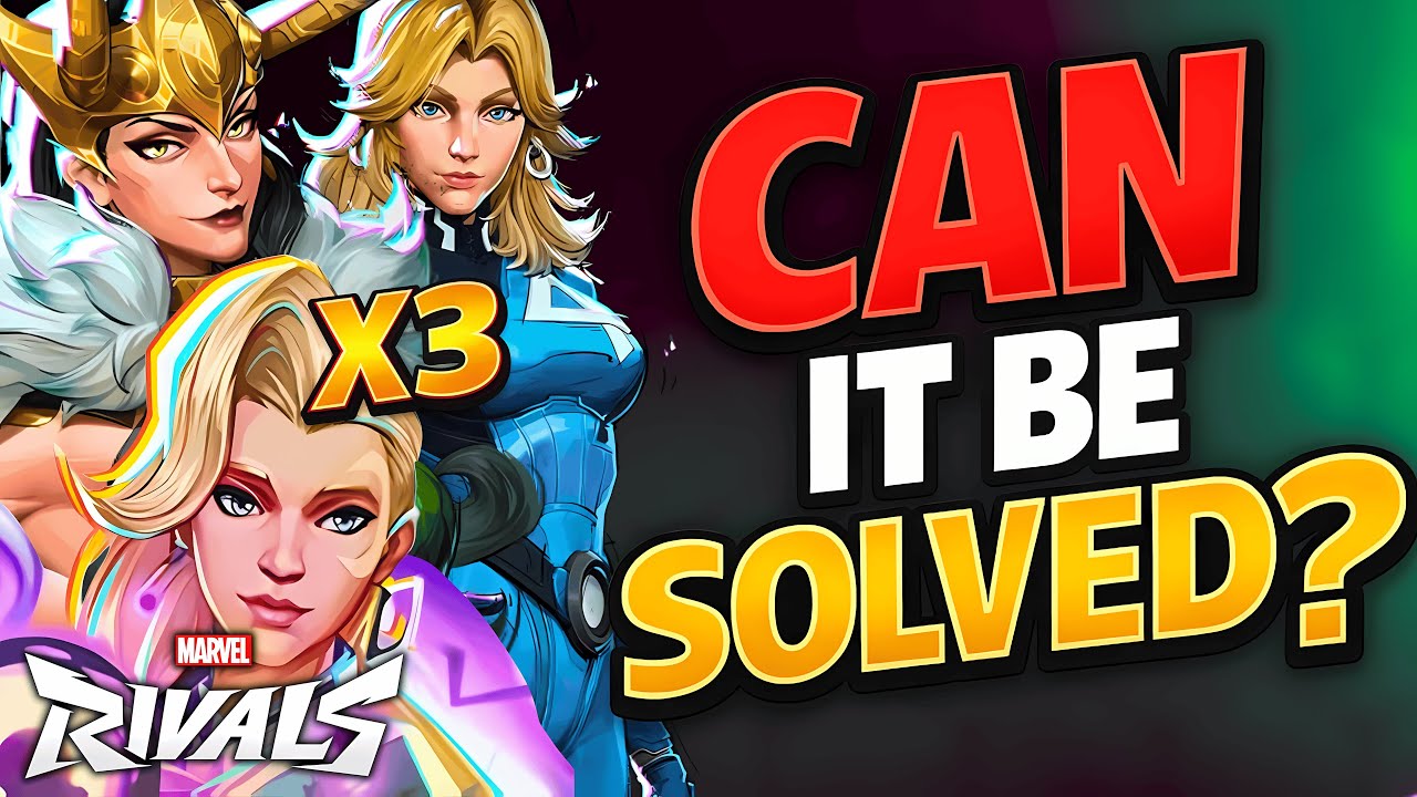 Эпидемия тройной поддержки