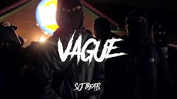 "Vague"- CB x Broadday x 2023 UK Drill Type Beat | Prod. SjBeats