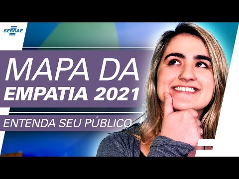 Mapa Da Empatia: Como Fazer? O Que É? 🤔 Guia Completo 🚀 Passo A Passo Em Menos De 8 Minutos