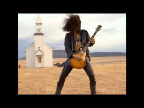 November Rain - Guitar Backing Track With Vocals