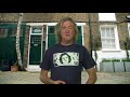 James May's random general knowledge chat
