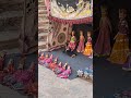 Kathputli Dance In Ajmed Fort Jaipur Rajasthan