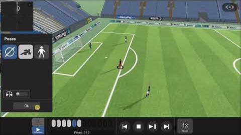 TacticalPad Quick Tutorials - New 3D Actions (v. 2021.1)