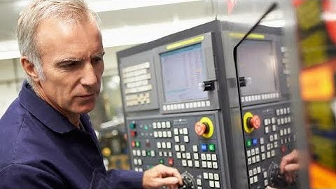 NEW PROGRAM IN FANUC CONTROL  #technician #cnc #machinist #technician #machining #cncmachining