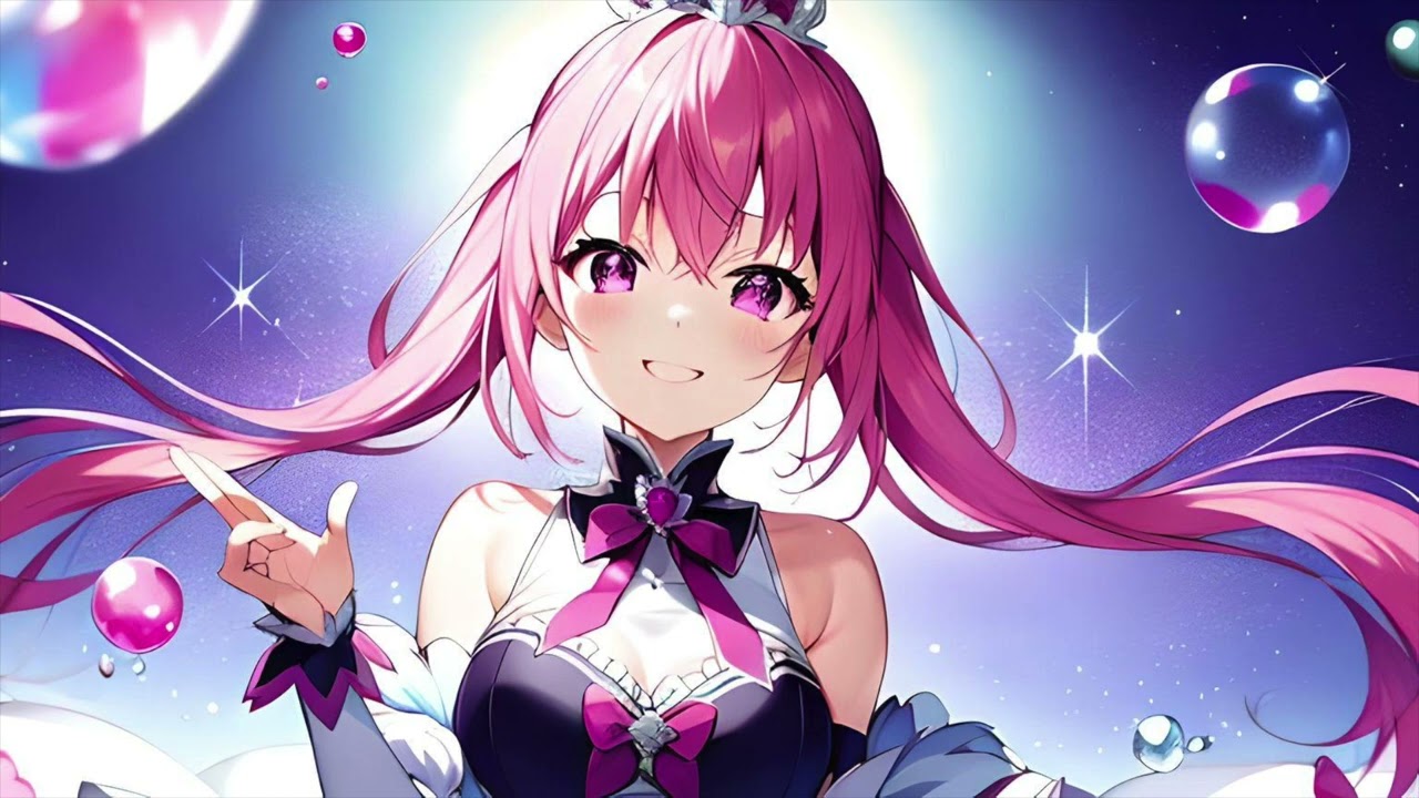 Nightcore - HEYA 해야 (IVE)