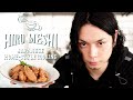 #15 How To Cook “DEEP-FRIED WINGETTES” Japanese Home-Style Cooking / Hiro Mizushima(水嶋ヒロ)