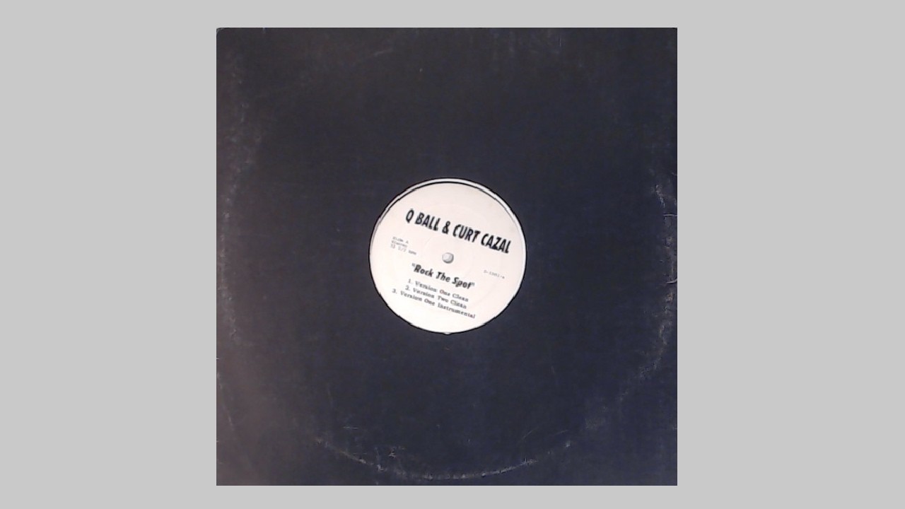 洋楽 Q BALL & CURT CAZAL / Makin'moves Q Ball & Curt Cazal - Makin' Moves (Smooth Radio Version) - YouTube