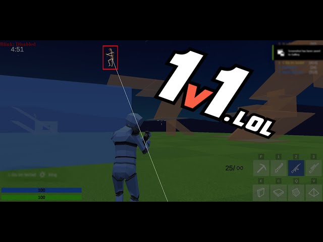 1v1.LOL - Jogo para Mac, Windows (PC), Linux - WebCatalog