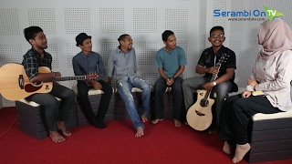 Apache 13 Mewabah Fans Bek Panik chords