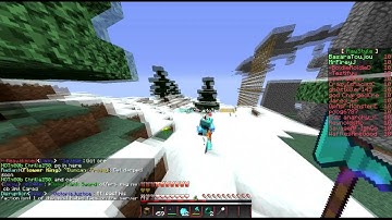 Hacking Ban Report #1 Aura Reach