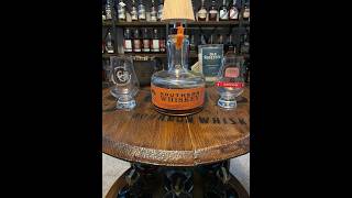 13th Colony Single Barrel Corn Whiskey Review