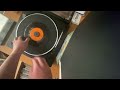 【レコードで聴いてみた】岬めぐり ~ あの日の僕でなく / 山本コウタローとウィークエンド