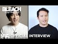 Voices of Ichigo (JP & EN) | BLEACH: Thousand-Year Blood War | VIZ