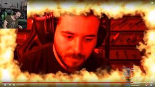 EVRİM SHİNKA OSMAN TOSUN  FUNNY MOMENTS 54 İZLİYOR ACAYİP KOMİK