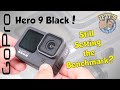 GoPro Hero 9 Black : Still the Best Action Cam? - Full Review & Sample Footage!