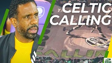 Will Frenchman Wilfried Nancy be the NEXT Celtic manager?