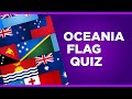 Oceania Flag Quiz Guess The National Flag Oceania Flag Quiz Guess The National Flag