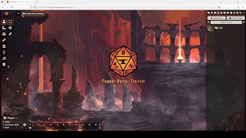 Foundry Virtual Tabletop (VTT) Tutorial for Savage Worlds: A Special Happy MonsterCast Episode