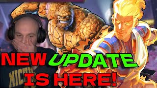 Huge Update What You Need To Know