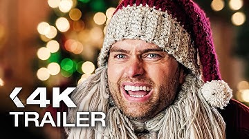 A MERRY LITTLE EX-MAS Trailer (2025)