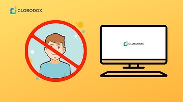 How to Deactivate a User Account in GLOBODOX | GLOBODOX Document Management Software Tutorials