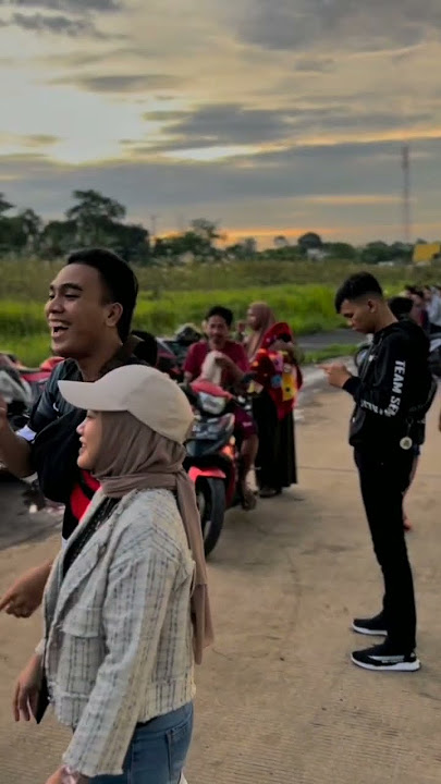 berbagi takjil gratis bersama team semvack 🔥 #cinematic #storywa