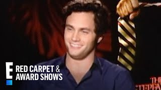 Happy Birthday Penn Badgley!: Live From E! Rewind | E! Red Carpet & Award Shows