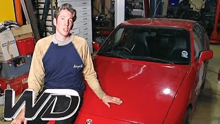 Edd China & Mike Brewer In The First Episode! | Wheeler Dealers