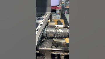 #Printing and encoding #NFC labels with QR codes with GoToTags software with bad tag detection