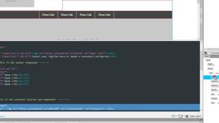 Simple Grid System - (Part 2) Working with Columns and Containers