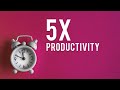 MAKE TIME for Exercise & Fitness: Here's How