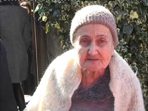 სახლზე სადაც იოსებ ოცხელი ცხოვრობდა მემორიალური დაფა გაიხსნა