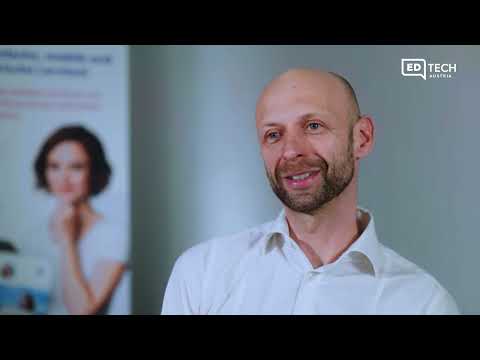 EdTech-Unternehmen in Österreich: ovos