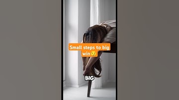 1% Better Every Day: The Power of Small Wins