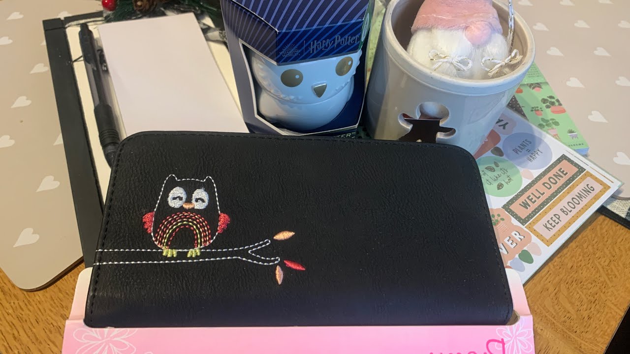 Poundland Haul & Gifts Received YouTube